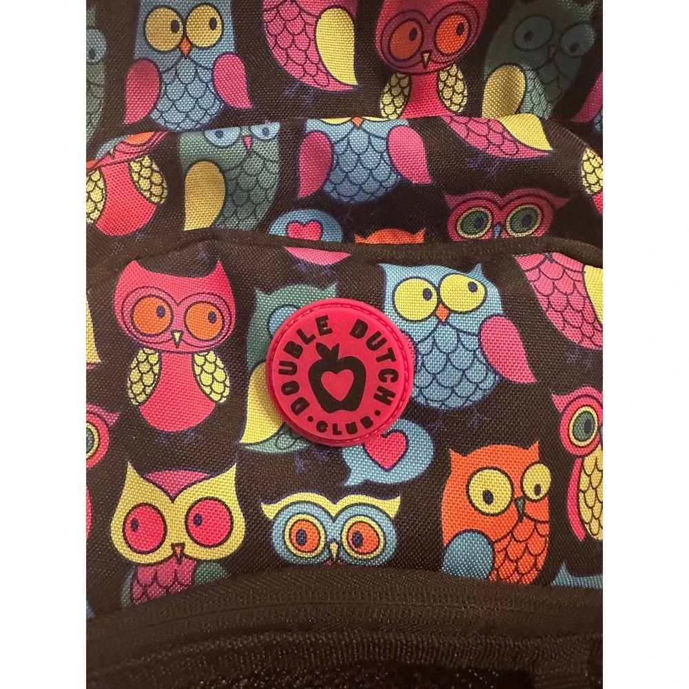 ❤️Double Dutch Club‎ Backpack